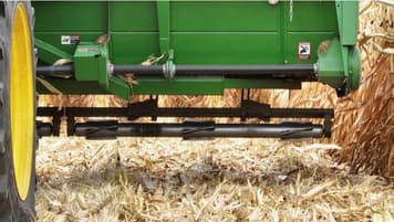 Main image Yetter Devastator